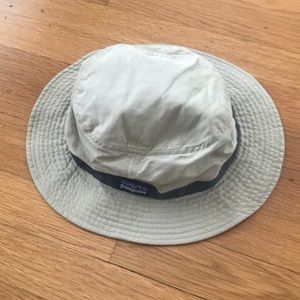 Patagonia bucket hat
